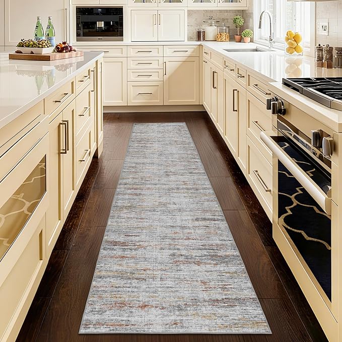 Kitchen Runner Rug 2.5x8 Runners by Unknown
