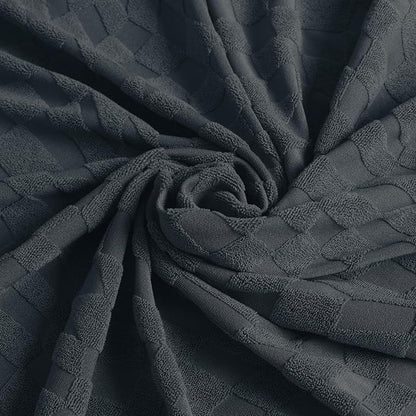 ZNSAYOTX 1 Piece Stretch Sofa Covers - Image 7