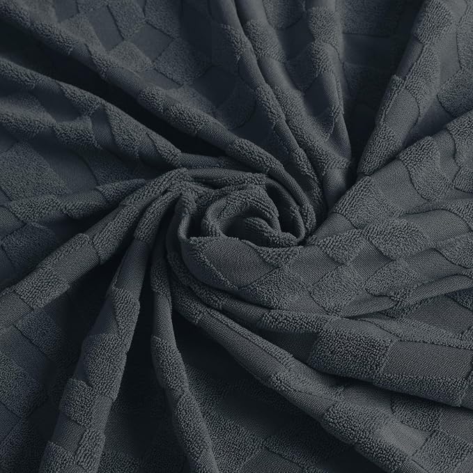 ZNSAYOTX 1 Piece Stretch Chair Cover - Image 7