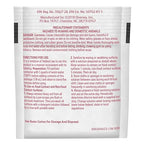 Diversey Sani-Sure Multi-Surface Sanitizer (.125-Ounce, Case of 100)