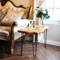 WELLAND Live Edge Coffee Table Small by WELLAND
