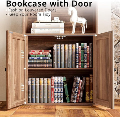 IRONCK Industrial Bookshelves and Bookcases - Image 5