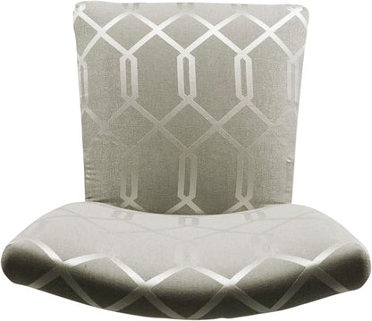 HomePop Classic Parsons Dining Chair - Image 7