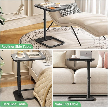 Kitstorack Upgraded TV Tray Table - Image 9