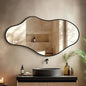Dorlicecass Bathroom Mirrors for Over Sink by Dorlicecass