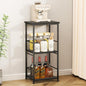 SWTYMIKI Coffee Bar Cabinet for Home by SwtyMiki-TidyHomeSweetLife