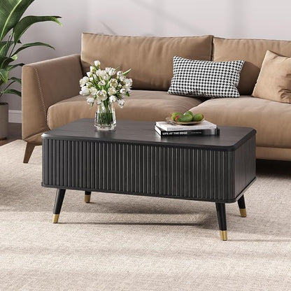 JOINICE Lift Top Coffee Table - Image 6