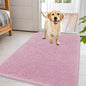 OLANLY Dog Door Mat for Muddy Paws 44x32, Super Absorbent Chenille Mud Mat | by OLANLY