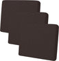 Easy-Going Stretch 3 Pieces Oversized Couch Cushion Cover by Easy-Going