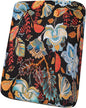 Printed Couch Cushion Covers, Sofa Covers Washable by hyha