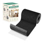 BESEZX Linen Fabric Repair Tape, 3x79 Inch Self Adhesive Repair Patches by Besezx