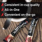 Nescafe Instant Coffee Packets, Taster's Choice Light Roast, Bulk Pack, 1.5 g Packets (Pack of 1000)
