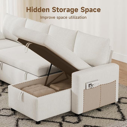 Sofa Bed, Apartment and Sunroom - Image 5