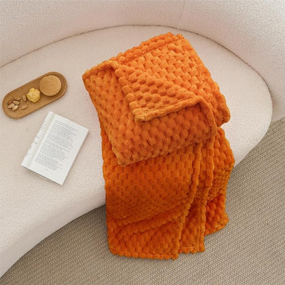 BEDELITE Fall Blanket for Couch, Soft Autumn Gifts for Women, 60*80 | 3D - Image 7