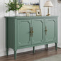 FansaFurn 3-Door Storage Cabinet by FansaFurn