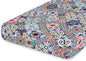 Printed Couch Cushion Covers, Sofa Covers Washable by hyha
