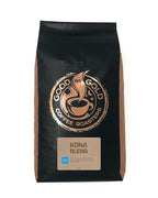 Kona Blend Coffee - Good As Gold Coffee Roasters - Whole Bean (5lb)