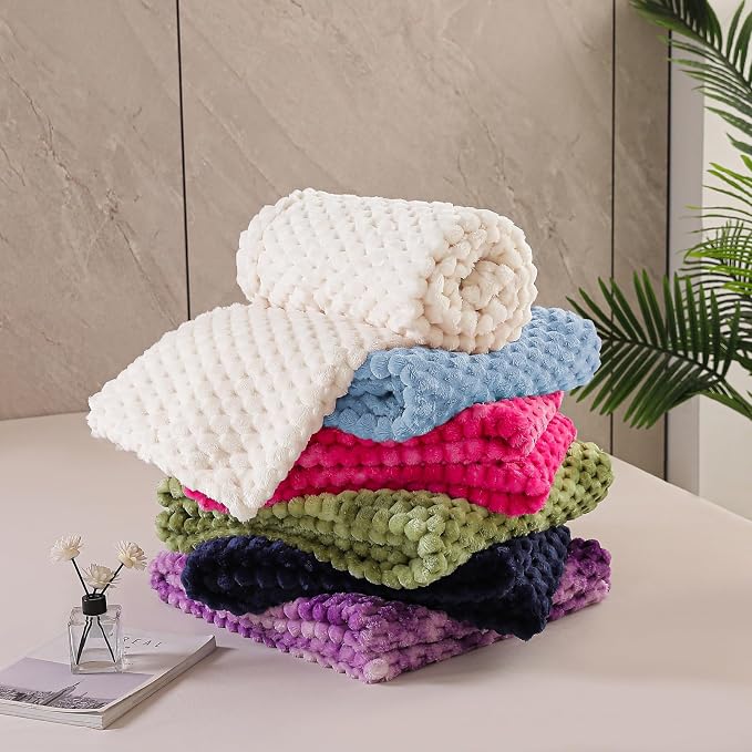 Exclusivo Mezcla 3D Fleece King Size Blanket - Image 8