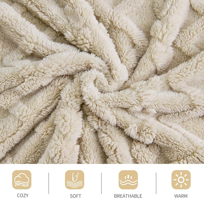 Aganear Throw Blanket - Image 9