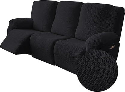 Genina Recliner Sofa Covers by Genina