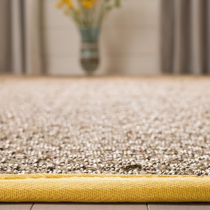 SAFAVIEH Natural Fiber Collection Runner Rug - Image 3