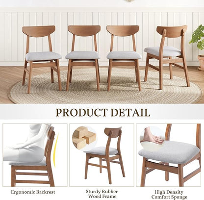 3-Piece Modern Table Set - Image 6