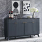T4TREAM Large Buffet Sideboard Cabinet by T4TREAMFurniture