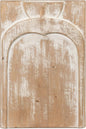 Sarreid Riley Carved Panel by Unknown