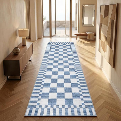GarveeHome 2x6 Kitchen Runner Rug Non Slip Washable Runner Rug - Image 3