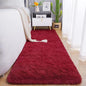 Chicrug Soft Runner Rug for Bedroom Living Room Plush Fluffy Rugs 2x6 | Shag by ChicrugHomeDecor