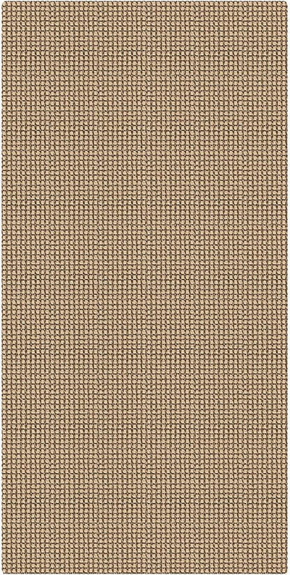 KOZYFLY Boho 2x4 Entry Runner Rug, Small Washable Runners - Image 10