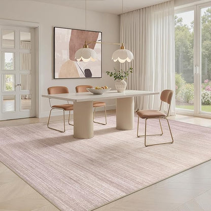UERMEI 10x12 Washable Area Rug - Image 5