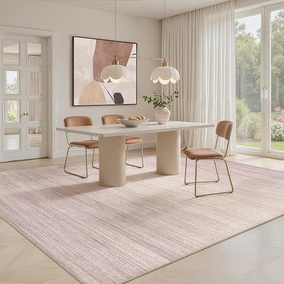 UERMEI 6x9 Washable Area Rug - Image 4