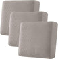 H.VERSAILTEX Super Stretch Individual Seat Cushion Covers by HVERSAILTEX