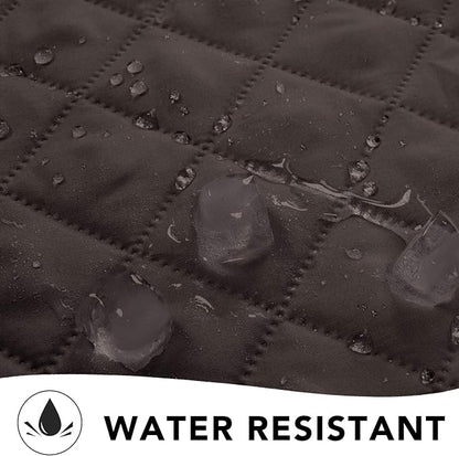 PureFit Reversible Quilted Couch Covers - Image 4