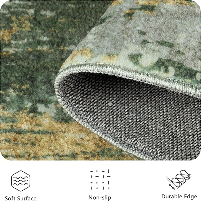 9x12 Rugs for Living Room - Image 6