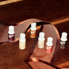 Colour Mill Outback Pack Oil-Based Food Coloring, 20 Milliliters Each of 6 Colors: Burgundy, Clay, Coffee, Latte, Rust and Sand 4.08 Fl Oz 120 milliliters