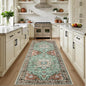 Hallway Runner Rug: 2.6x8 Kitchen Rugs by EXPEDIX