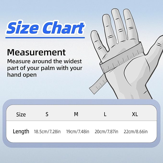 Schwer 12 Pairs ANSI A6 Cut Resistant Gloves CR7120 Cut Proof Work Gloves, Touchscreen, for Men and Women Used for Woodworking, Glass Cutting, Construction, Cargo Handling, Car Repair, M
