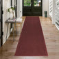 Durable Front Door Mat, Absorbent Muddy Dirt Resist Welcome Door Mats Outdoor by HIYARD
