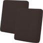 Easy-Going Stretch 2 Pieces Loveseat Couch Cushion Cover by Easy-Going