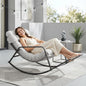 RADIATA Papasan Rocking Chair by RADIATAPatioGardenFurniture
