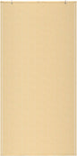 Red Lantern Matchstick Cordless Window Shade by RedLantern