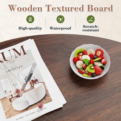 OLIXIS Wood Lift Top Coffee Table - Image 5