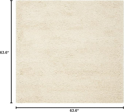 SAFAVIEH California Shag Collection Area Rug - Image 2