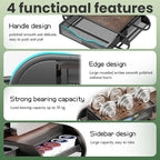 Coffee Pod K Cups Holder Organizer with Drawer On Counter For Coffee Station Bar Storage Desk Oganization