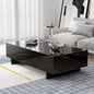 COSVALVE Marble Rectangle Coffee Tables by COSVALVE