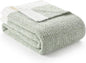 Snuggle Sac Heather Throw Blanket by SnuggleSac