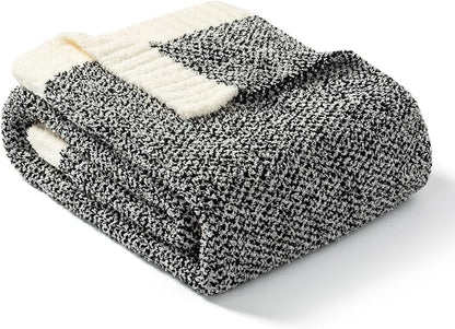 Snuggle Sac Soft Warm Bed Blanket Oversized Twin XL 66x90“, Super Soft Warm by SnuggleSac