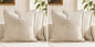 MIULEE Decorative Throw Pillow Covers by MIULEE